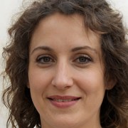 Margarete Reetdachdeckerin