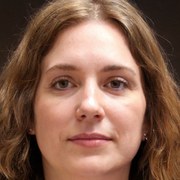 Edwina Finbow