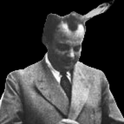 Antoine de Saint-Exupéry