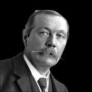 Arthur Conan Doyle