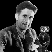 George Orwell