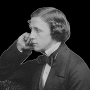 Lewis Carroll