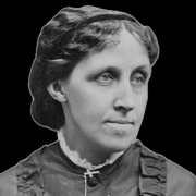 Louisa May Alcott
